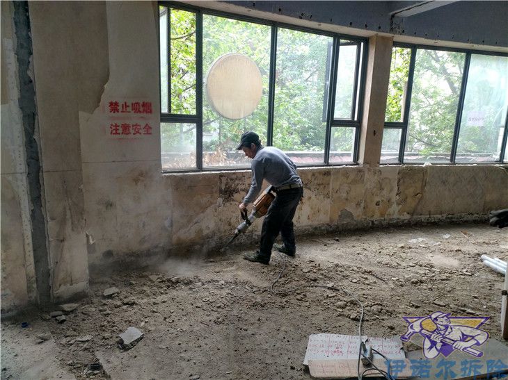 姑蘇口碑好的敲墻拆除哪家不錯(cuò)質(zhì)量過(guò)關(guān)