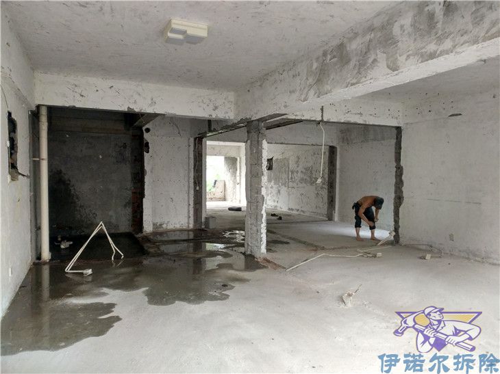 虎丘服務(wù)好的廠房拆除公司地址來電咨詢